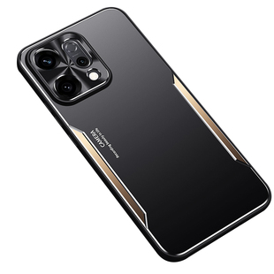 适用于vivos50手机壳vivo s50promini新款金属男外壳S50镜头高端防摔畅想男款硅胶5g全包S5O保护套磨砂