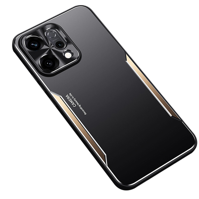 适用于vivos50手机壳vivo s50promini新款金属男外壳S50镜头高端防摔畅想男款硅胶5g全包S5O保护套磨砂