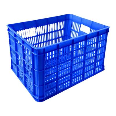 加厚全新料周转筐塑弘工厂加厚