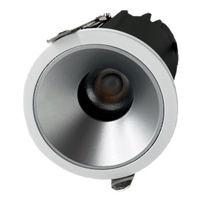 KOEY筒灯客厅卧室无主灯铝百搭王