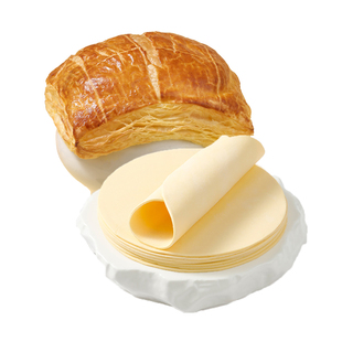 酥皮片惠灵顿牛排法式起酥皮蛋黄酥千层榴莲油酥皮速冻烘焙半成品