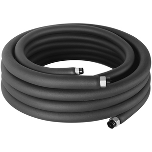 绿地宝适用于TCL空调铜管成品加厚延长连接管纯紫铜保温1.5P2P3P