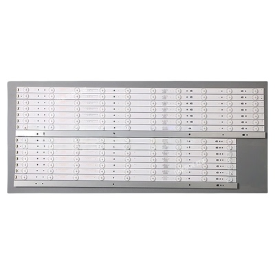 鲁至适用海尔LS65AL88U51A 65A5M LS65A51 H65E17 U65H3 K81灯条