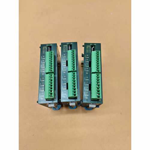 议价AFP0RDA4松下PLC模量模块包邮顺丰9成新功能完好4路输出FP0R-