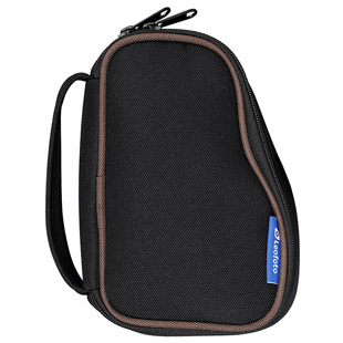 徕图Leofoto MC-80/MC-100 钳式摄影大力夹专用数码收纳包收纳袋