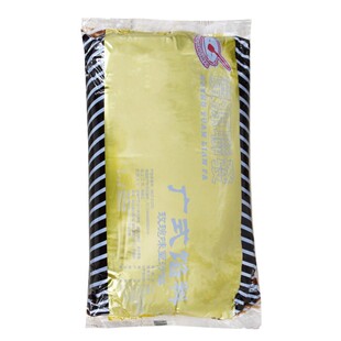 豆沙馅料广源联发玫瑰豆沙馅4.65千克 包子 蛋黄酥玫瑰豆沙馅包邮