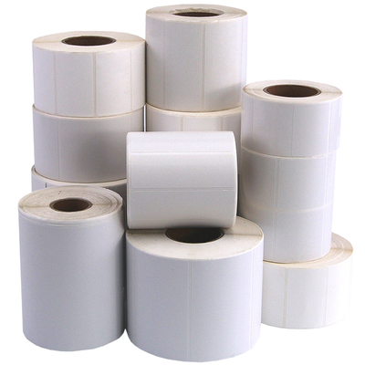 莱特莱利合成标签纸防水撕不烂