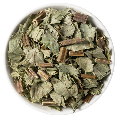 【野生泽兰中草药材】药厂直销