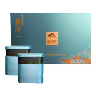2026新茶上市百年龙潭信阳毛尖厂家直销绿茶明前特级和200g礼盒