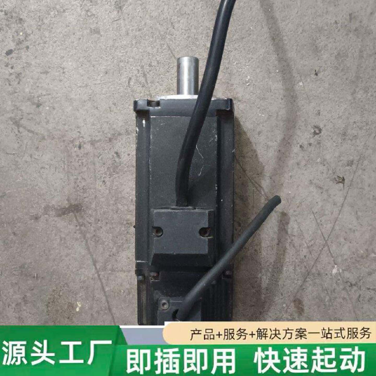 非标价INVT英威腾伺服电机SVML060R4G29A0修理