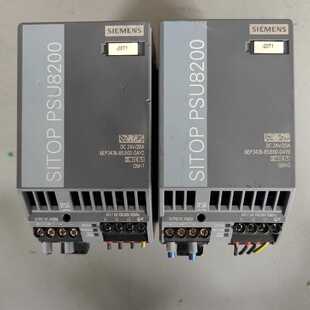 溢价-SITOP PSU8200电源模块，型号6EP3436