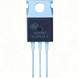 全新原装正品 SVG104R5NT 104R5NT TO220 控制器逆变器场效应管