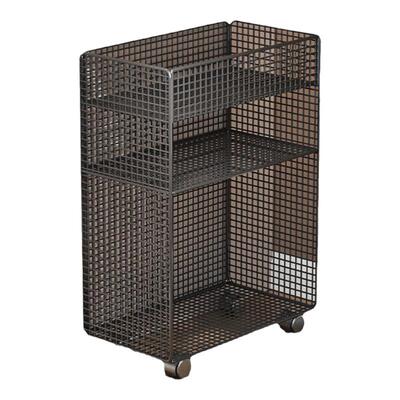 卫生间置物架浴室收纳柜收纳神器