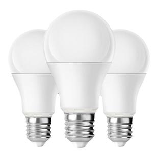 佛山照明led灯泡e27螺口节能室内家用卡口球泡螺纹口超亮照明灯球