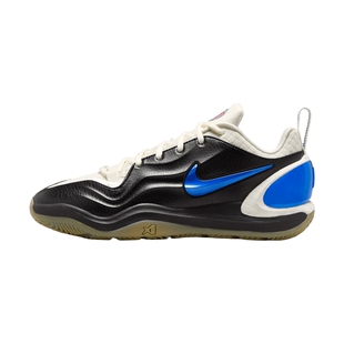 尖货丨NIKE耐克女子A'TWO阿贾威尔逊场上实战篮球鞋IH1138-001