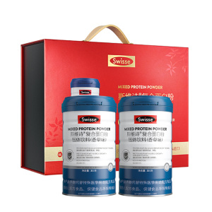 官方专卖店Swisse蛋白粉蛋白质粉