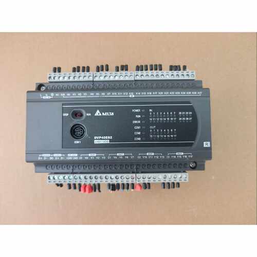 询价-台达PLC DVP40ES200R