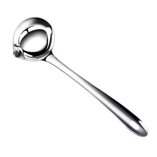 隔油勺滤油勺油汤分离勺子漏勺汤勺家用厨房去油过滤勺漏油神器