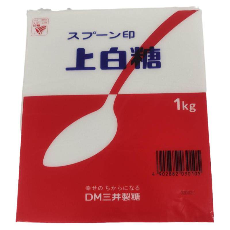 日本进口三井上白糖白砂糖