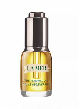 欧洲直邮lamer海蓝之谜奇迹精华油臻璨焕活抗老15/30ml告白正品