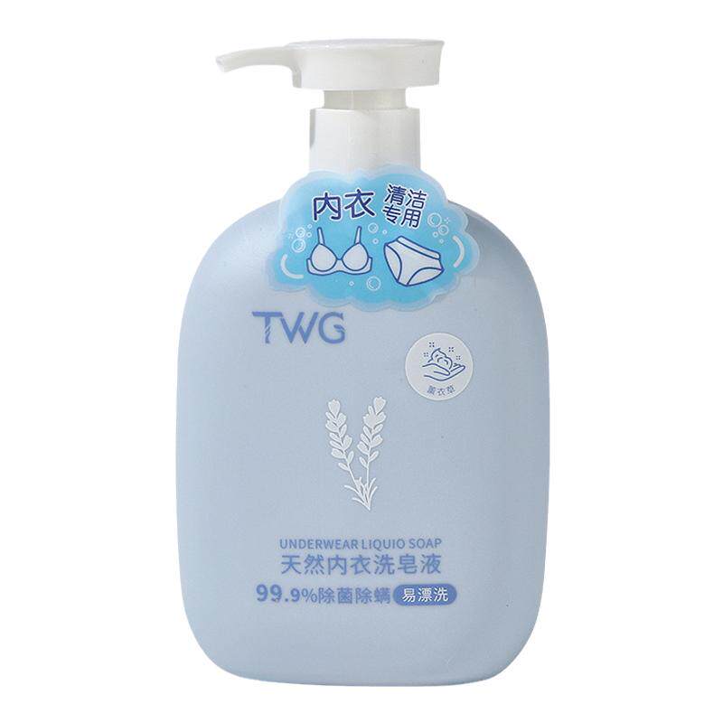 内衣洗衣液内裤清洗剂抑菌除菌