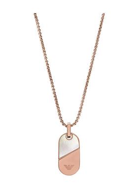 阿玛尼一饰两戴女士项链