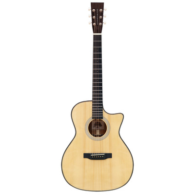 【琴先生】本蒂奥J1003吉他J1103吉他J1513吉他韩国张凡俊签名款