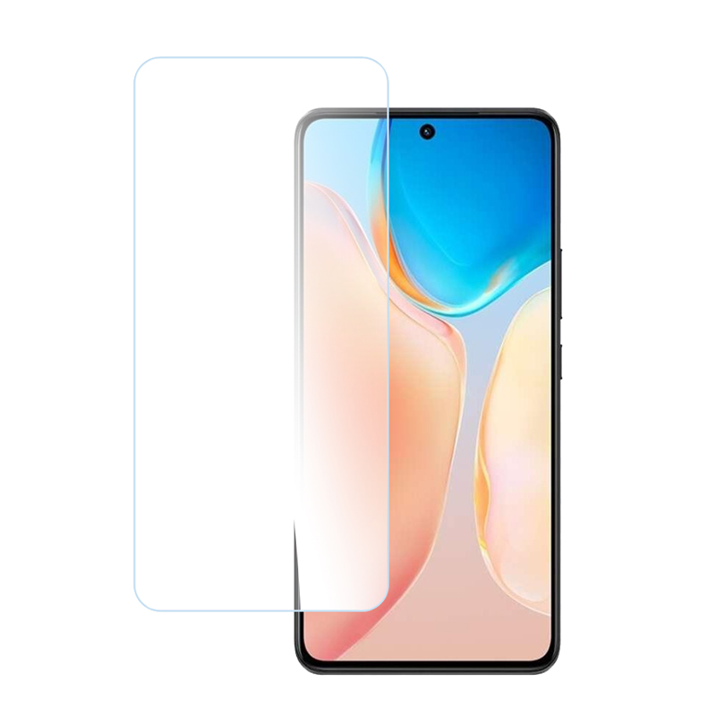 适用vivo S20 S19 S18e S16E S15E钢化膜S9 S7T vivoS12 S10E手机膜S6高清s30全屏S7e活力s1新款玻璃保护贴膜