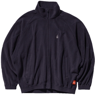 【官方正品】汤本弘通监制 nautica日系中性解构针织夹克HYKW3407