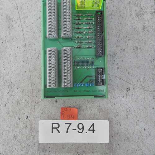 Asqtec Adapter Board PR001
