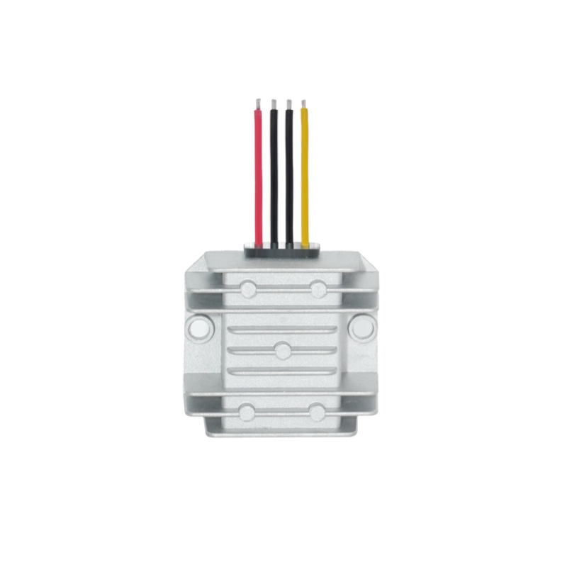 48V60V96V转24V车载电源转换器