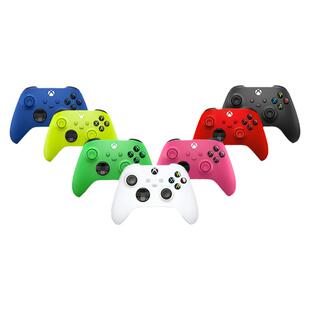 微软 Xbox  Series X/S 手柄手柄无线控制器无线蓝牙游戏手柄怪物猎人