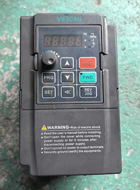 【询价】纬创变频器AC60E-S2-1R5G   1.5KW  22适用