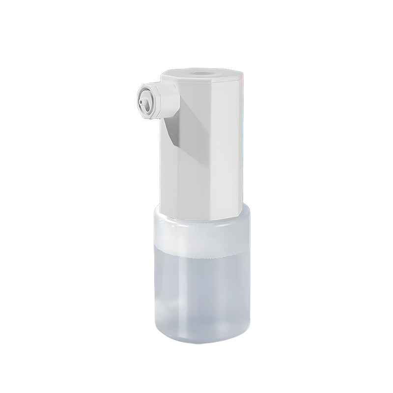 洗发水打泡器自动起泡器洗脸洗面奶沐浴露泡沫瓶子发泡神器按压瓶