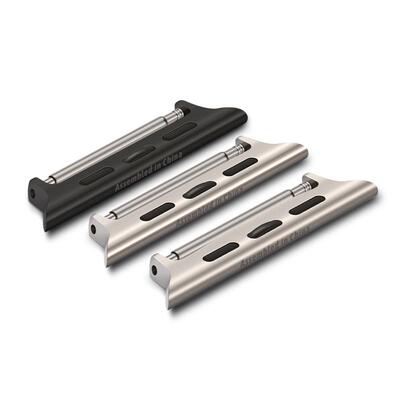 原装iWatch11苹果手表Ultra3表带连接器适用Apple Watch10适配器