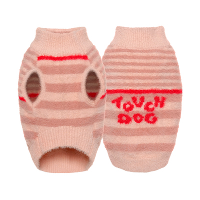 Touchdog它它宠物毛衣