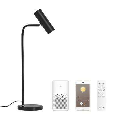 床头一束光，聚光不扰人