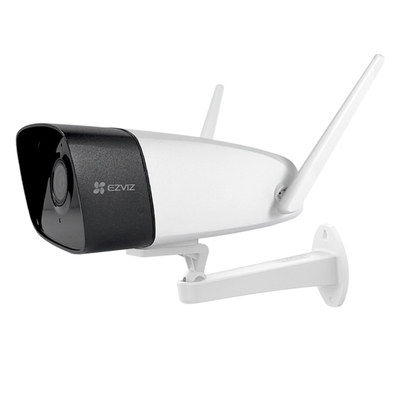 萤石高清户外防水无线监控摄像头