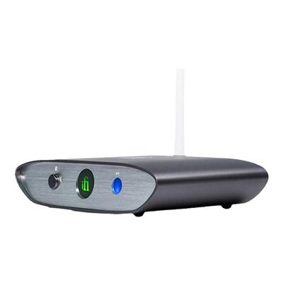 ifi悦尔法zenblue3蓝牙解码器