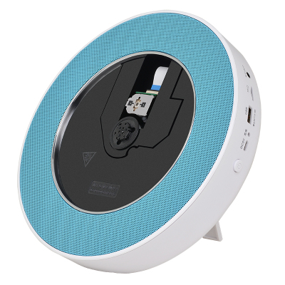 熊猫发烧级CD播放机音响一体机