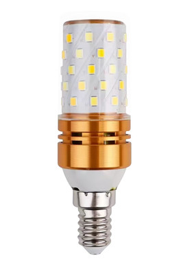 LED低压5V12V24V三色变光玉米灯