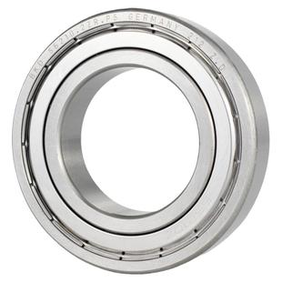 德国BKD不锈钢进口轴承S6200ZZ/S6201ZZ/S6202ZZ 440 304材质P5P4