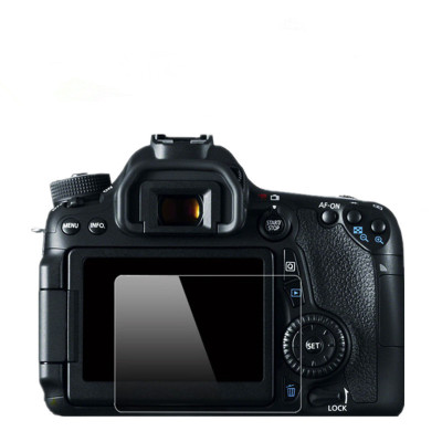 富士相机钢化膜屏幕保护贴膜