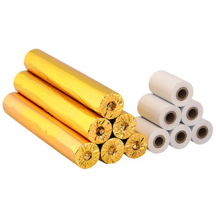 BSD/百事达58mm热敏收银纸打印纸57x50x40x30整箱超市美团外卖小票通用卷纸收银纸收银打印纸通用