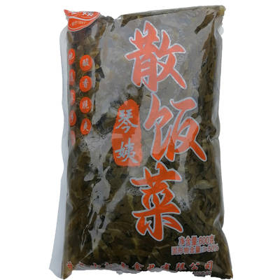 浆水甘肃特产自制新鲜包
