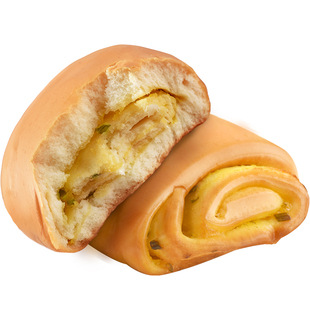 无糖精面包蛋糕点心木糖醇零食品中老年人超软咸味送礼盒代餐饱腹