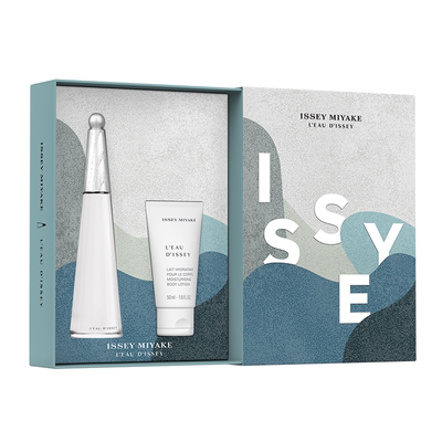 【新品上市】三宅一生 一生之水 女士馥郁淡香精