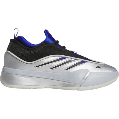 Adidas/阿迪达斯正品DAME 9男女同款缓震耐磨实战篮球鞋JH6633