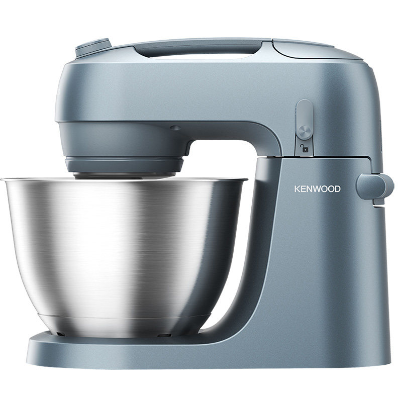 【新品】KENWOOD/凯伍德 厨师机家用全自动多功能搅拌KZM35.000GY