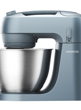 【新品】KENWOOD/凯伍德 厨师机家用全自动多功能搅拌KZM35.000GY